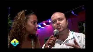 DJ Phantasy Interview 2008 #ravehistory #dj #interview