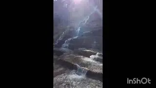 Jagdalpur tour 2025 .Tirathgarh waterfall @WaterfallAcrylics   তিরথগড় জলপ্রপপাত