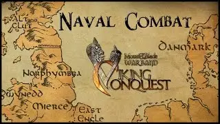 Mount & Blade: Viking Conquest - Naval Combat Gameplay