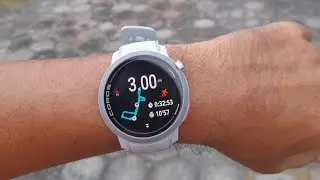 Review jam coros pace pro