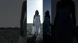 Field. Full video on the channel. best AI movie