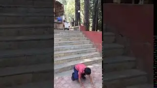 Big Jump