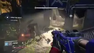 Destiny.The Archive.Heroic Modifier