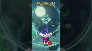 Abriendo reliquia Firecracker | #skullgirlsmobile #skullgirls
