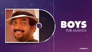 Boys | Puri Musings by Puri Jagannadh | Puri Connects | Charmme Kaur