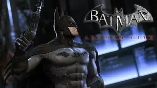 Does Batman Arkham city still hold up in 2026?