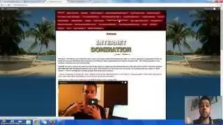 Lead system network top team + bonuses