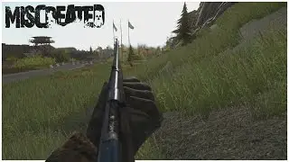 Miscreated - Friendly in Woodhaven?! [60FPS!]