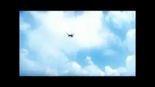 Brazil Flag jump - Jon Nunes