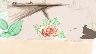 A dream of you