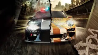 Need For Speed Most Wanted 5-1-0