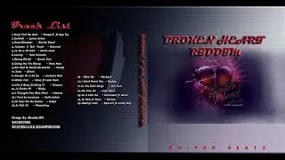 Nanga Mi Ji Du So - Jackson Blai (Broken Heart Riddim)