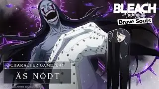 【Bleach: Brave Souls】&Auml;s N&ouml;dt【Thousand-Year Blood War Zenith Summons: Threat】