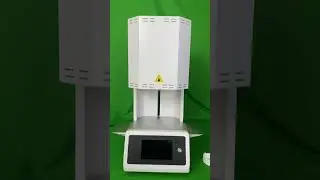 1600C High Temperature Dental Sintering Furnace for Zirconia Teeth