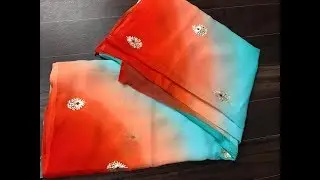 Daily Wear Sarees Collection || latest Daily Wear printed saree designs