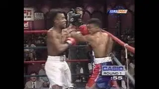 Eurosport - Boxen - Body Weekend - Formel 3 International Cup 30.09.1995