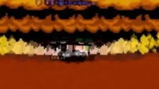 superfighter deluxe