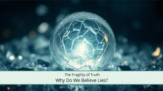 The Fragility of Truth: Why We Believe Lies | Philosophy, Psychology & Propaganda