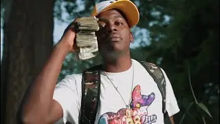 Rico Suavee - Trap Freestyle (Dir. By: @CarlisleJonesAL)