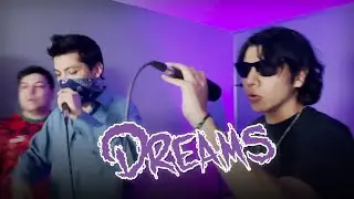 DREAMS - LOBO SAMURAI, TIGRE DIABLO (LIVE SESSION)