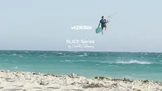 2019 SLICE F-ONE Board V2