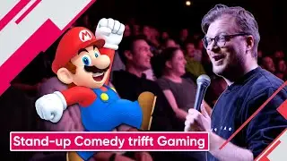 Zocken als Dad? GANZ ANDERS! Comedy Special mit Maxi Gstettenbauer und Co. | eFernsehen S3E29