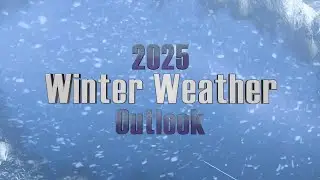 WCIA 3 Winter Weather Special