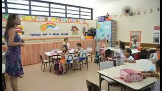 MEC lan&ccedil;a curso gratuito para educadores em parceria com Harvard - [NTR - Educa&ccedil;&atilde;o]