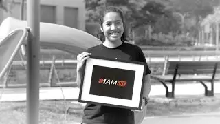 SSI - #IamSSI (Singapore)