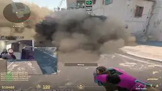 Fer Calv&atilde;o de cria #fercsgo #csgo #csgobrasil