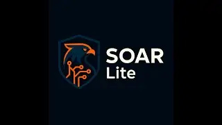 SOAR Lite - Open Source Threat Intel Automation Tool (FastAPI + ML)