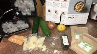 HelloFresh Taste Test With The Taste Team