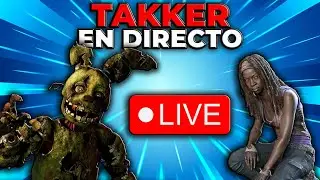 🔴TE ENSE&Ntilde;O A JUGAR DE KILLER Y SURVI!!!! | CAPITAN DE ESPA&Ntilde;A MUNDIAL DBD 2026 | #DBDCreator
