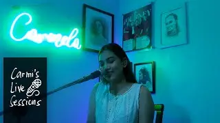 Carmi's Live Sessions - If by Bread