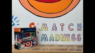 Match Madness Oyunu Nasıl Oynanır
