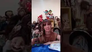 Duende del amor articulado! parte 1