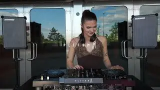 // PLTFRM // 048 w/ Wutang Glam