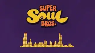 Super Soul Bros - Living on the Deck (FULL SOLOS) - Feat. Patrick Bartley Jr. & Tony Dickinson