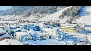 Lacknerhof Winter 2022