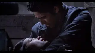 Teen Wolf 3x23 - Morte de Allison (Dublado)
