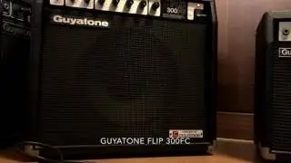 Guyatone FLIP GA-300FC