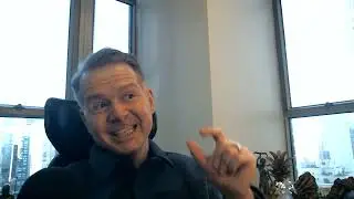 Fourth Esophageal Cancer Vlog: Can't Stop, Won't Stop
