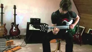 BAYGER Top Guitar - Effect 