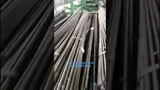 Integal Drill Steel, Drill Rod #mining #rockdrillbits #drillbit
