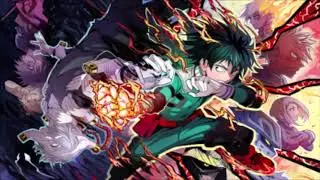 Battle For The Sun - The Family Ruin (Anti-Nightcore)