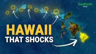 Hawaii&rsquo;s Hidden Islands That Will Blow Your Mind