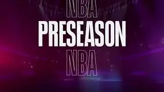 NBA On Peacock With Roundball Rock