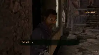 Hiking to JacobsTown (Fallout New Vegas ep. 17)