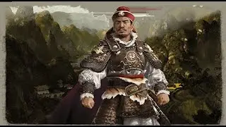 ЦАО ЦАО ЗАХВАТИЛ ЗАМОК? ОТЛИЧНО! Total War: Three Kingdoms. (11)
