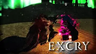 BEST AND FASTEST WAY TO PROG IN EXCY | MAX LVL IN 20 MINS